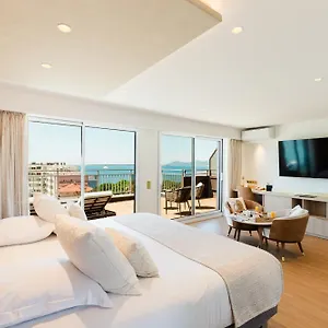 Hotel Helios, Juan-les-Pins
