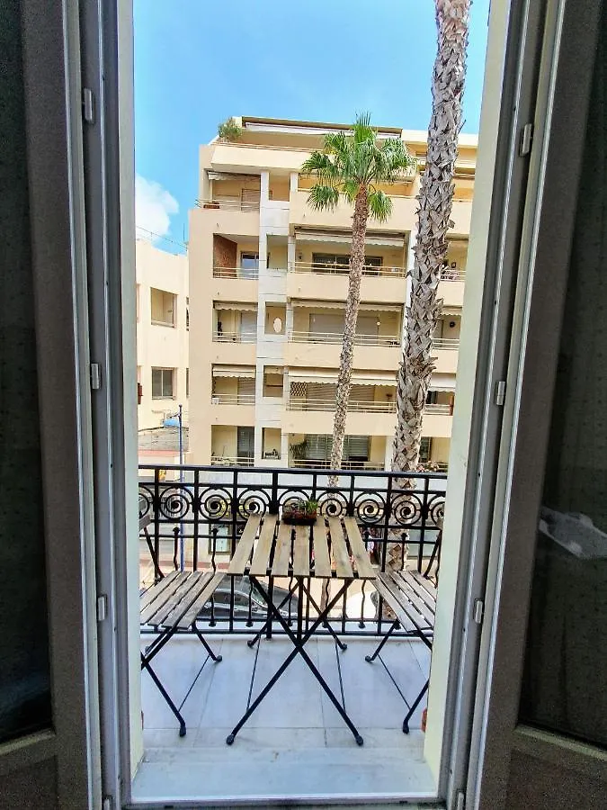 Appartement Plages Juan Les Pins Climatise 3 Pieces 0*, Juan-les-Pins